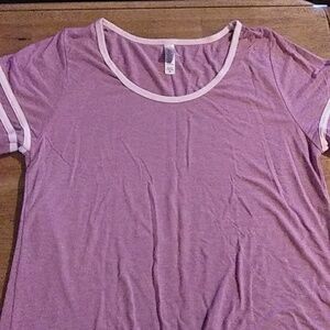 🩷 LuLaRoe top 🩷